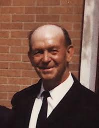 Theodore Darwin Wismer (1910-1999)