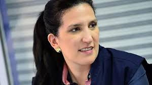 Mancera no debe perder la brújula: Kenia López Rabadán