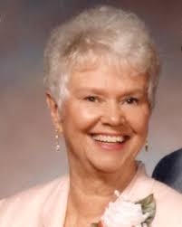 Alice Foley Obituary (1926