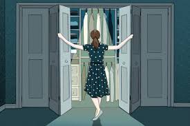 The Best Battery Powered Light To Install In A Closet Wsj