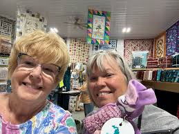 It's that time! Where are you going?