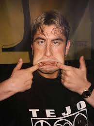 Rob Gee at early times... #Hardcore #Gabber #Oldschool #Early_Hardcore..  2025