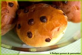 Petites Brioches Facon Doo Wap Recette Recette Brioche Maison Thermomix Recette Recette