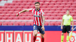 He is already one of the most important players at los rojiblancos and one of the. Liverpool Leading To Sign Saul Niguez From Atletico Madrid Ruetir