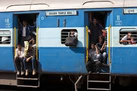 Will Your Indian Railways Waitlist Ticket Be Confirmed