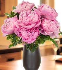2018 stevie silver winner · deliver to 190+ countries Pink Peonies Pink Peony Bouquet Flower Delivery By Order Flowers Order Flowers Blog