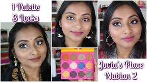 makeup palette for indian skin