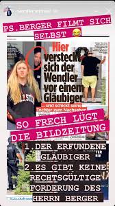 Alles über michael wendler bei bunte.de. Michael Wendler Eskalation Mit Glaubiger Vor Seinem Haus Schickt Tochter Vor