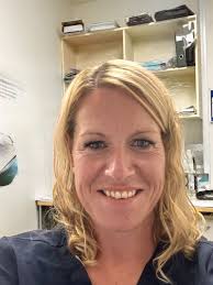 Nicole Bilton-Evertsz