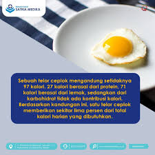 Telur mata sapi atau ceplok (dari bahasa prancis œil de bœuf) adalah hidangan dari telur (biasanya ayam) yang digoreng dengan minyak goreng panas tanpa diaduk terlebih dahulu. Facebook