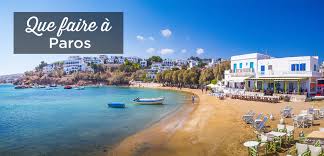 Libre mercado, libre manufactura, bajos o nulos impuestos, libre mercado laboral y mínima intervención de los gobiernos. Visiter Paros Top 10 A Faire Voir Ou Dormir Voyage Grece 2021