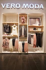 See more ideas about vero moda, everyday look, other accessories. Vero Moda Flagship Store At Alexa Mall By Riis Retail Berlin Store Design Boutique Fashion Shop Interior Clothing Store Interior