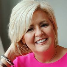 I Needed Perfect Love To Cast Out Fear, Sandra Tracy's Story (Ep. 60)