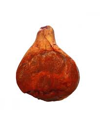 Chaque jambon de bayonne est frotté à la main avec le sel de salies de béarn et. Jambon De Bayonne Entier Desosse Jambon De Pays Igp