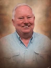 Harry Edwards "Bubba" Rankin Obituary