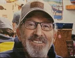 Hebron has lost another friend from Hebron. Richard Phillips passed