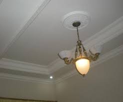 Terkadang jika saya mendapatkan job pasang plafon di ruang tamu, tuan rumah sering di buat. 100 Foto Desain Plafon Ruang Makan Yang Bisa Anda Contoh