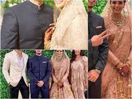 Shaheer nawaz sheikh is an indian actor and model. Yeh Rishtey Hain Pyaar Ke Tv Actor Shaheer Sheikh S Brother Raies Sheikh Gets Married