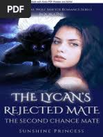 La Hija Abusada y Rechazada Del Beta