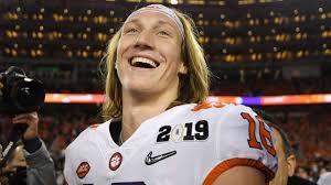 Trevor lawrence flashed insane arm talent at his clemson pro day on friday that will no doubt make him the top selection in april's nfl . Nfl 2021 News Trevor Lawrence Top Prospect Nfl Draft Quarterback Analysis Why Is He The No 1 Qb College Football