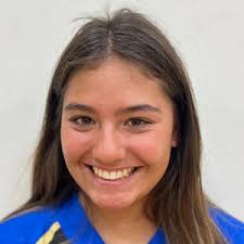 Hayley Noble's Reed High School Career Home