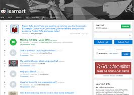 How To Become A Professional Concept Artist The Ultimate Guide Reddit (/ˈrɛdɪt/, stylized in all lowercase) is a social news aggregation, web content rating, and discussion website, recently including livestream content through reddit public access network.