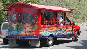 Luxury villa rentals hawaii, colorado and the caribbean. St John Island Guide Transportation Virgin Islands