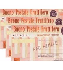 1 buono fruttifero postale a 3 anni plus 26 ottobre 2018 scheda di sintesi serie tf103a condizioni in vigore dal 22 gennaio 2018 caratteristiche generali 2 foglio informativo dei buoni fruttiferi postali informazioni sul prestito emittente cassa depositi e prestiti società. Buoni Fruttiferi Postali Cosa Sono Rendimenti E Interessi Guida 2021