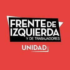 Partido de la izquierda europea. Frente De Izquierda Fte Izquierda Twitter