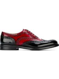 Pimpe deine budapester und deinen kleiderschrank auf und shoppe bei vinted! Zweifarbige Budapester Oxford Schuh Schwarze Schuhe Schuhe Frauen