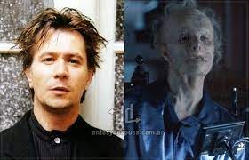 Born leonard gary oldman in london, england, on march 25, 1958. Pin On Behind The Mask