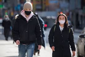 21 number of patients on an inpatient unit: Covid 19 De Villa Asks Ford To Extend Toronto S Stay At Home Order To March 9