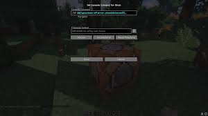 Let's explore how to make a shield. Kill E Type Minecraft Armor Stand Distance 5 Not Working 1 13 1 Commands Command Blocks And Functions Redstone Discussion And Mechanisms Minecraft Java Edition Minecraft Forum Minecraft Forum