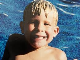 Peter Joseph Seaton's Memorial Website