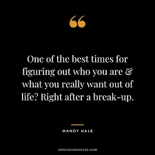 53 Mandy Hale Quotes (Learn To Be Alone)
