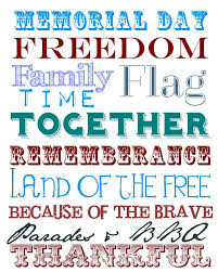 Pin On Memorial Day