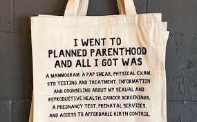 6 Products You Can Buy To Support Planned Parenthood Hellogiggles