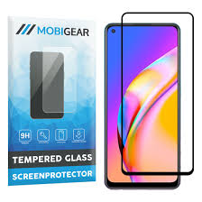 OPPO A94 5G - Schwarz ...