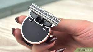 Just remember that this is not use the included brush to clean the blades before and after each use. How To Sharpen Hair Clippers 11 Steps With Pictures Wikihow