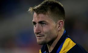 More woe for Parramatta with Kieran Foran ruled out for NRL season