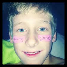 Praying for Jason Holland