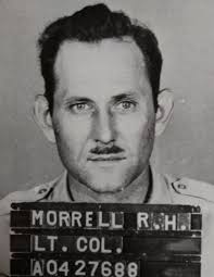 Gen Robert Hanley Morrell (1916-1991)