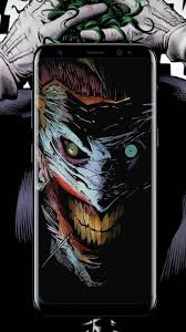 From comedy to darkness, joker is an iconic villain. Joker 3d Wallpaper Hd For Android Apk Download