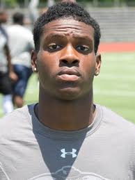 2016 Top Football Recruits