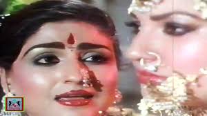 Vaikh Main Mehndi Lai Ke Aa Gayi Noor Jehan Pakistani Film Mehndi Youtube