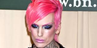 Jeffree Star