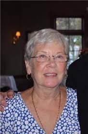 JoAnn Overall Obituary (2018)