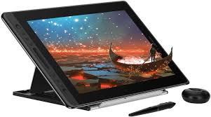 That way, you can draw lines more precisely and smoothly. The Best Tablets For Creative People In 2020 Filtergrade Drawing Tablet Tablet Wacom Cintiq