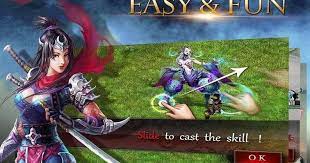 تحميل لعبة كونكر اون لاين للموبايل conquer online for mobile comic book cover it cast fictional characters