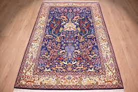 Iran/persien, isfahan teppiche aus dieser stadt gehören zu den wohl wertvollsten handgeknüpften perserteppichen weltweit. Teppich Com Exklusive Isfahan Teppiche Online Kaufen